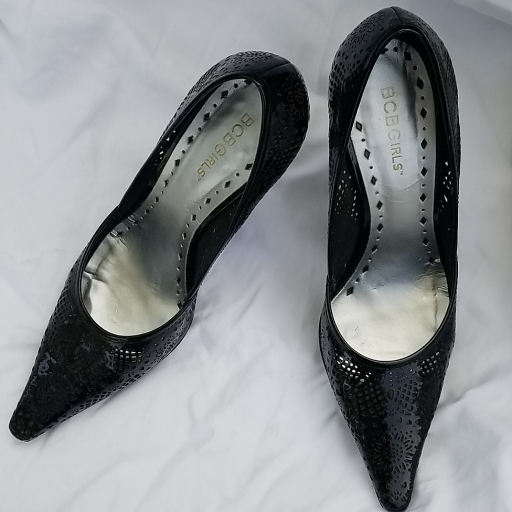 BCBGirls High heel shoes